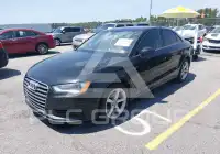 2015 Audi A3 фото