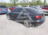 2015 Audi A3 photo