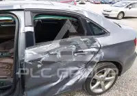 2015 Audi A3 фото
