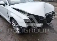 2015 Audi A3 photo