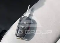 2015 Audi A3 фото