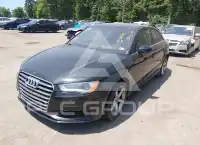 2015 Audi A3 фото