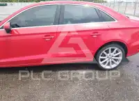 2015 Audi A3 photo