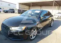 2015 Audi A3 photo