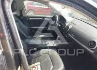 2015 Audi A3 фото