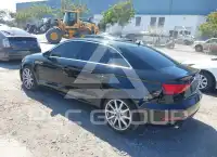 2015 Audi A3 фото