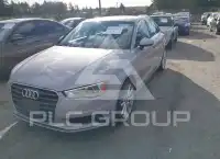 2015 Audi A3 фото