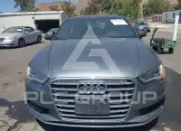2015 Audi A3 photo