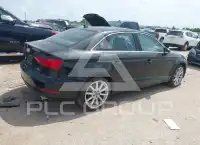 2015 Audi A3 фото
