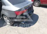 2015 Audi A3 фото