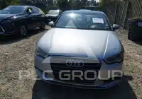 2015 Audi A3 фото