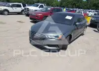 2015 Audi A3 фото