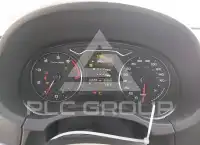 2015 Audi A3 фото