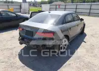 2015 Audi A3 фото