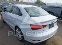 2015 Audi A3 фото