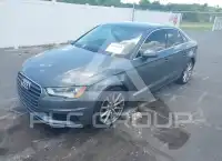 2015 Audi A3 фото