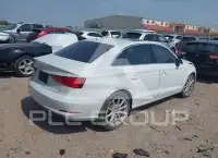 2015 Audi A3 фото