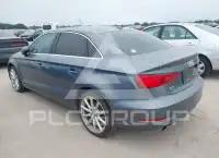 2015 Audi A3 фото