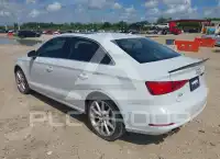 2015 Audi A3 фото