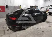 2015 Audi A3 фото