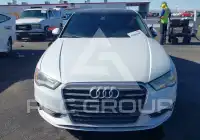 2015 Audi A3 фото