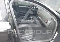 2015 Audi A3 фото