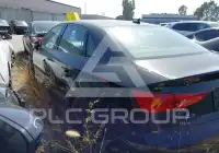 2015 Audi A3 фото