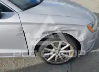 2015 Audi A3 фото