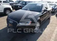 2015 Audi A3 фото
