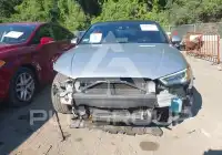 2015 Audi A3 фото