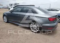 2015 Audi A3 фото