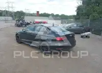 2015 Audi A3 фото