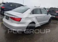 2015 Audi A3 photo