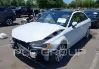 2015 Audi A3 фото