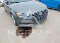 2015 Audi A3 фото
