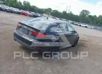 2015 Audi A3 фото