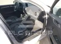 2015 Audi A3 фото