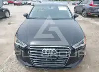 2015 Audi A3 фото