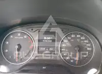 2015 Audi A3 фото