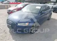 2015 Audi A3 фото