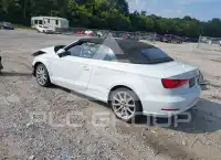 2015 Audi A3 фото