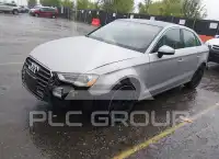 2015 Audi A3 photo