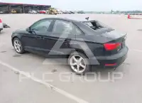 2015 Audi A3 фото