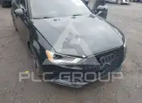 2015 Audi A3 photo