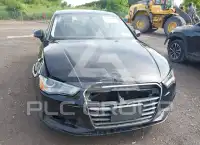 2015 Audi A3 photo