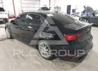2015 Audi A3 фото
