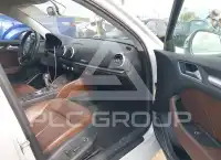 2015 Audi A3 фото