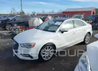 2015 Audi A3 фото