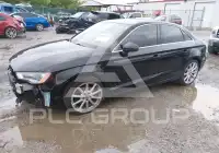 2015 Audi A3 фото