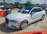 2015 Audi A3 фото